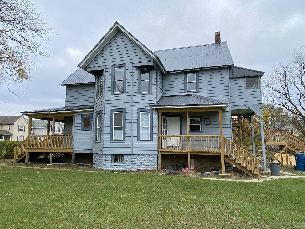  For Rent Kankakee Illinois, 942 Schuyler