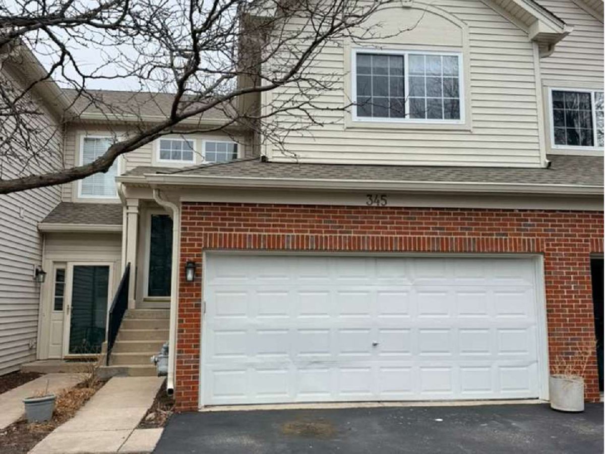  For Rent Aurora Illinois, 345 Abington Woods