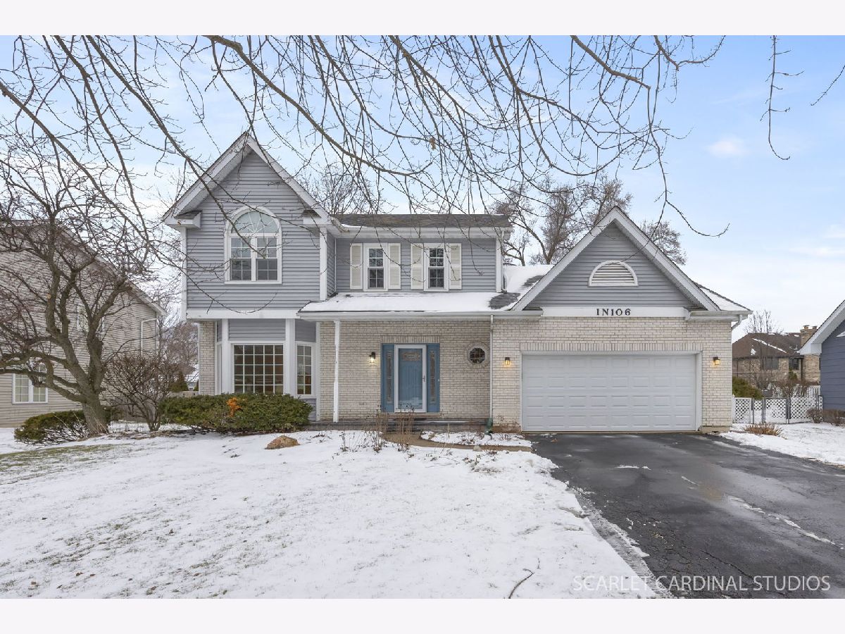  For Rent Carol Stream Illinois, 1N106 Papworth