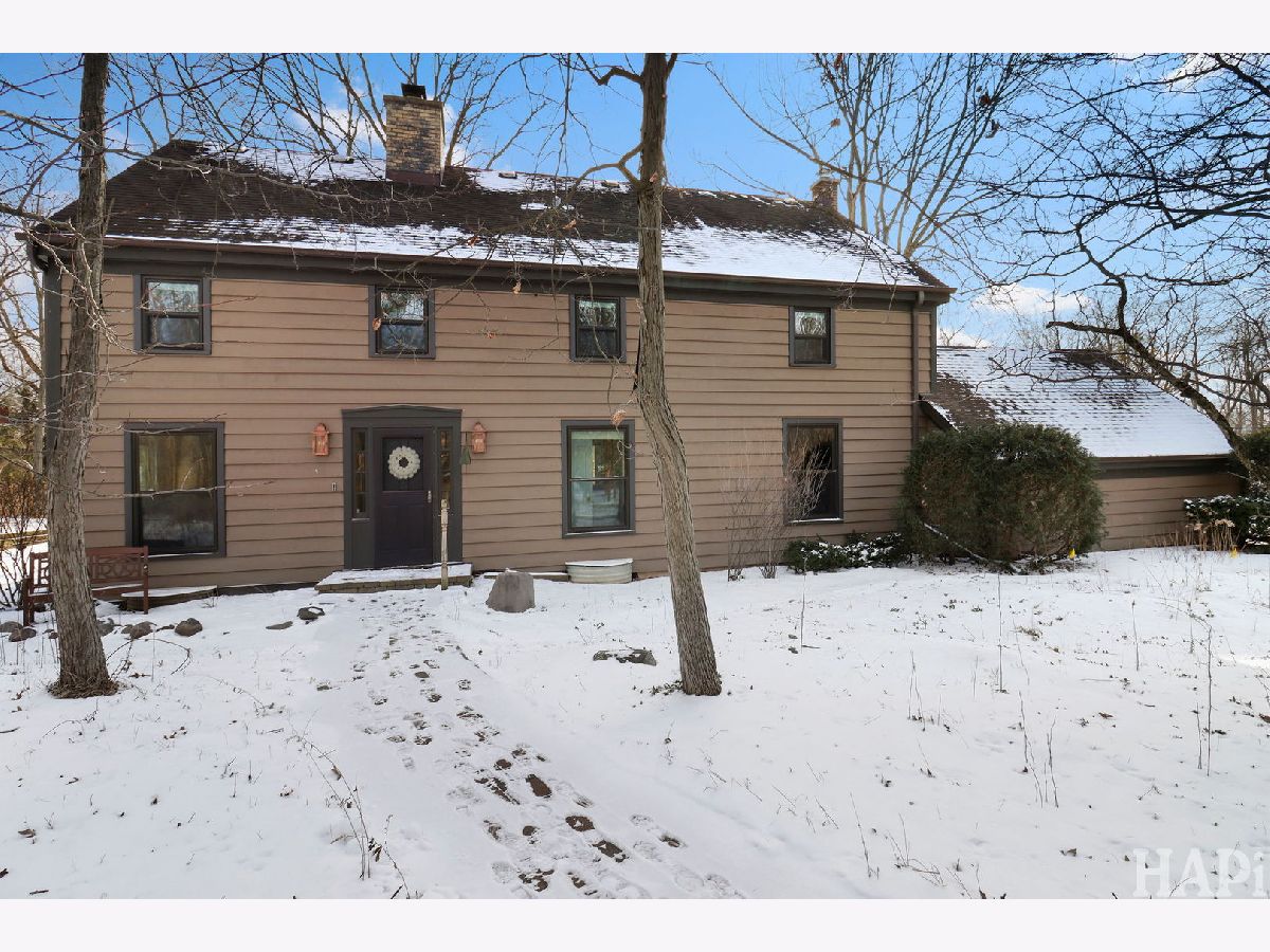  For Sale Libertyville Illinois, 840 Hawthorne Lane