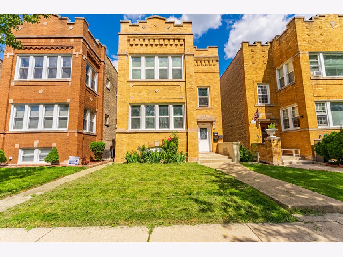  For Rent Chicago Illinois, 4820 Wolfram