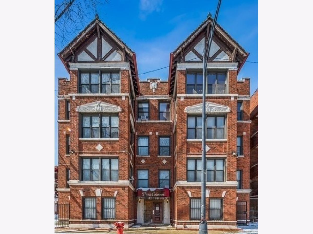  For Rent Chicago Illinois, 5726 King