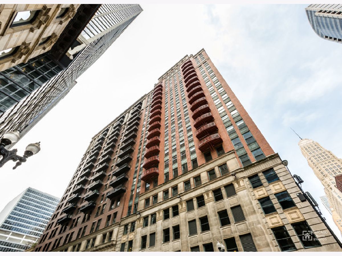  For Rent Chicago Illinois, 208 Washington