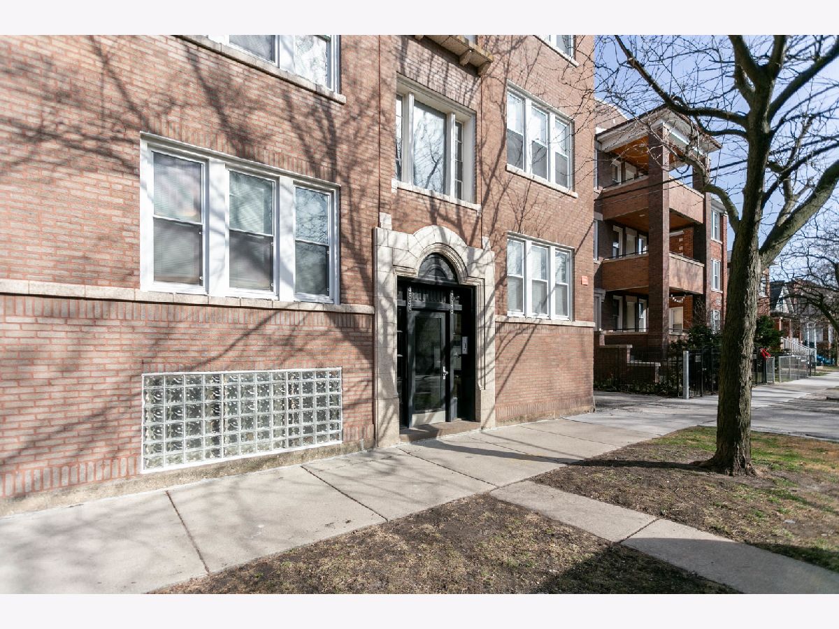  Rented Chicago Illinois, 4543 Albany