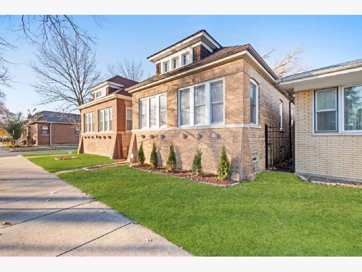  For Sale Chicago Illinois, 602 88th Place