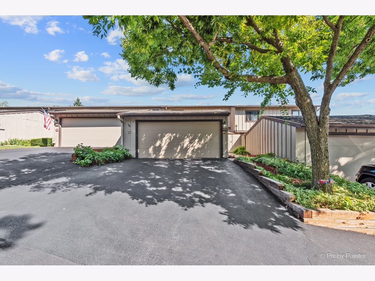 Townhomes For Sale Tyler Bluff Elgin Illinois, 1104 Florimond Drive