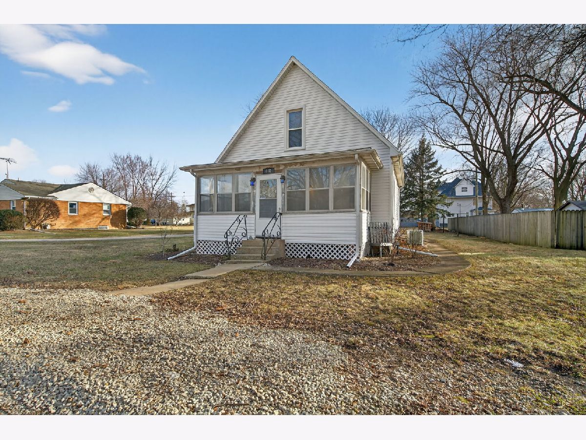  Sold Mazon Illinois, 402 8th