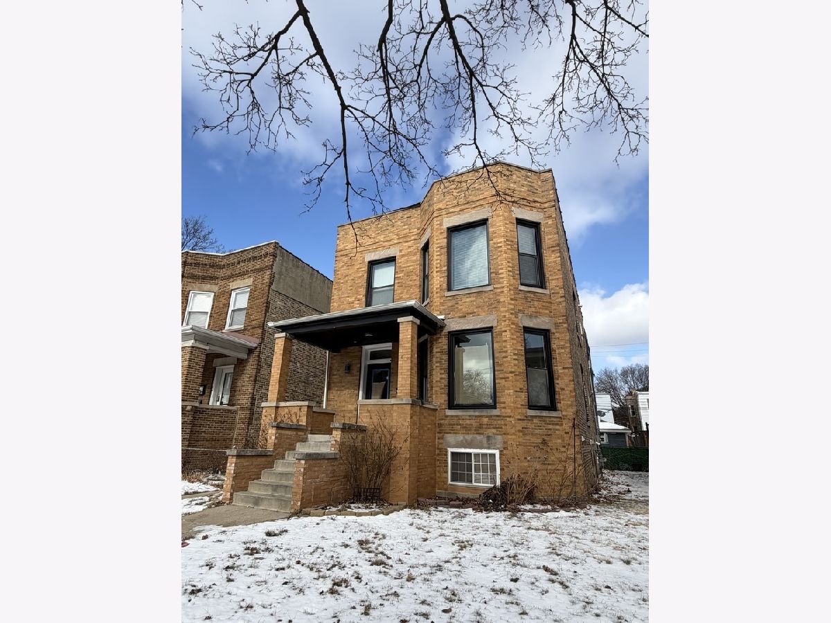  For Rent Chicago Illinois, 5252 Berteau