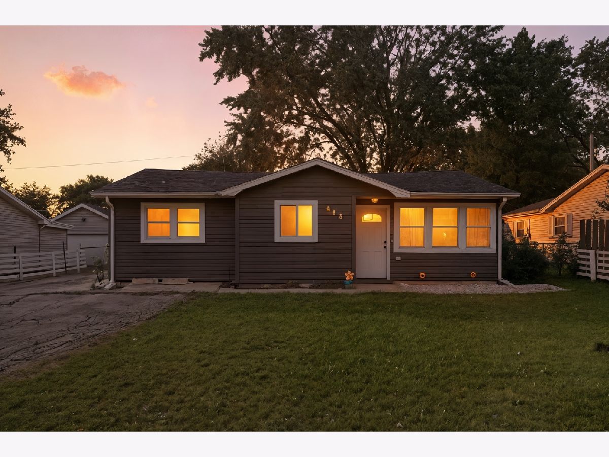  For Sale Crete Illinois, 515 Auburn Lane