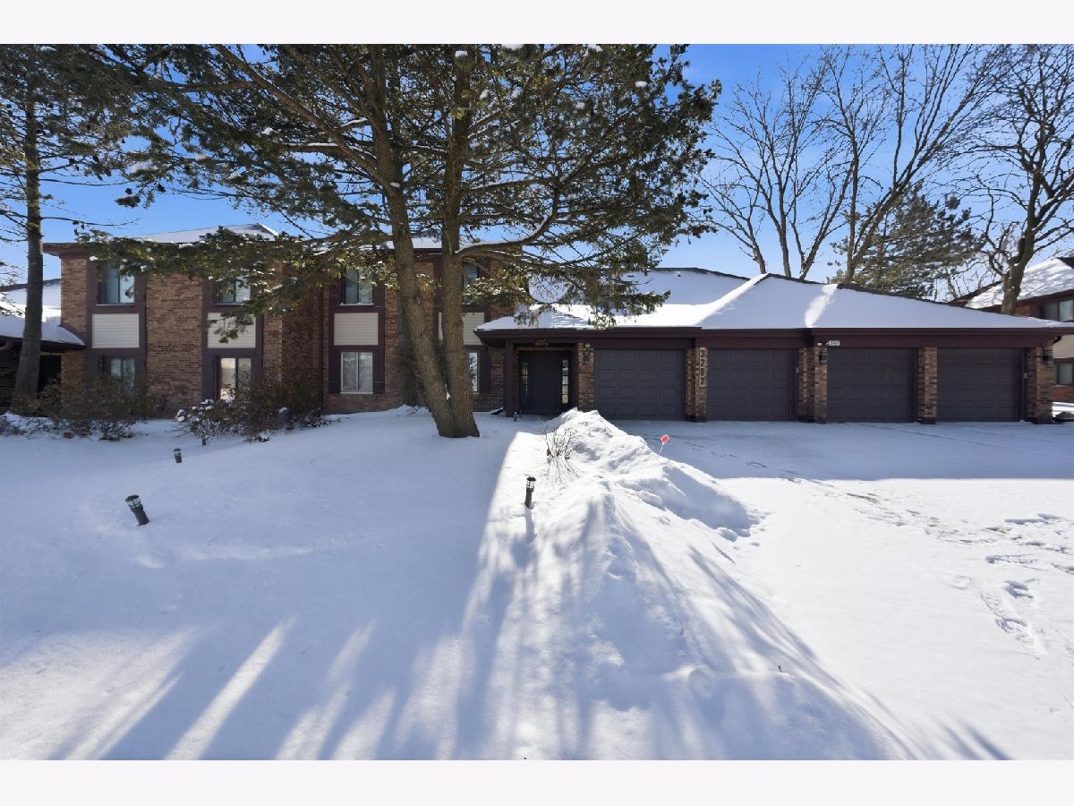  For Sale Homewood Illinois, 3207 184th Street