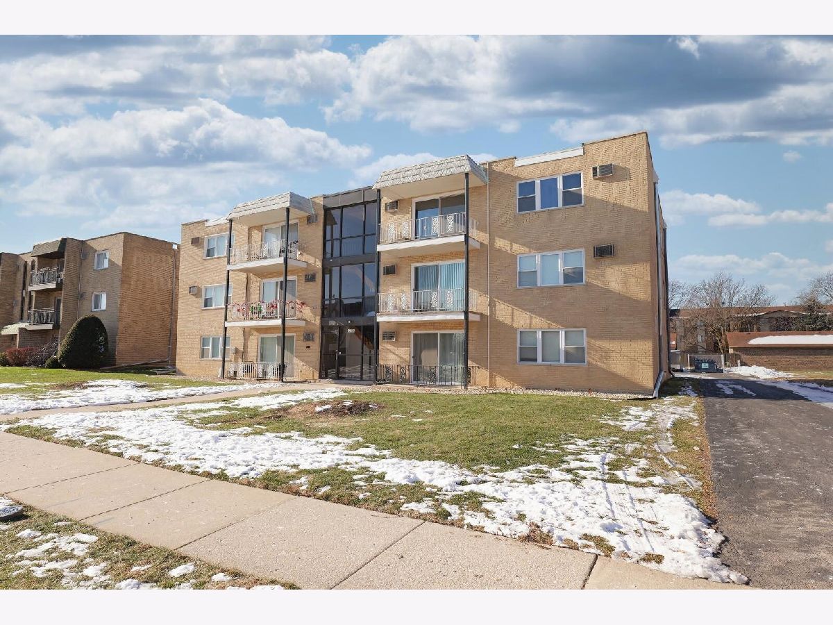  For Rent Alsip Illinois, 12630 Alpine