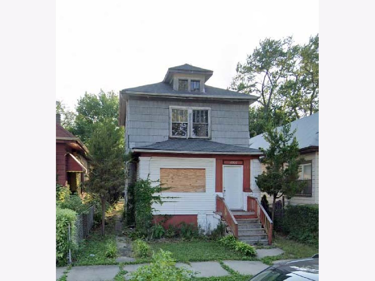  For Sale Chicago Illinois, 10106 Union Avenue
