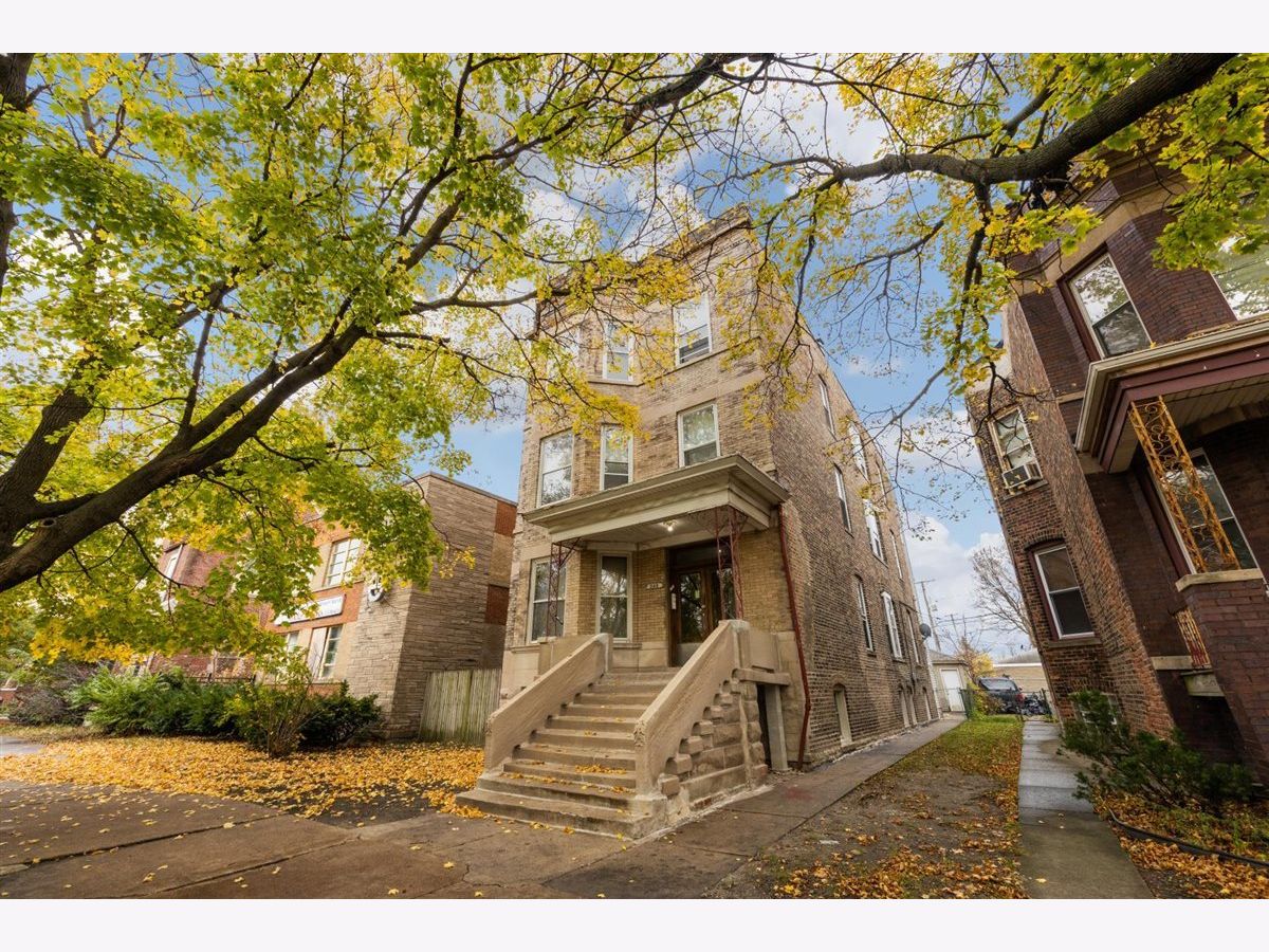  For Rent Chicago Illinois