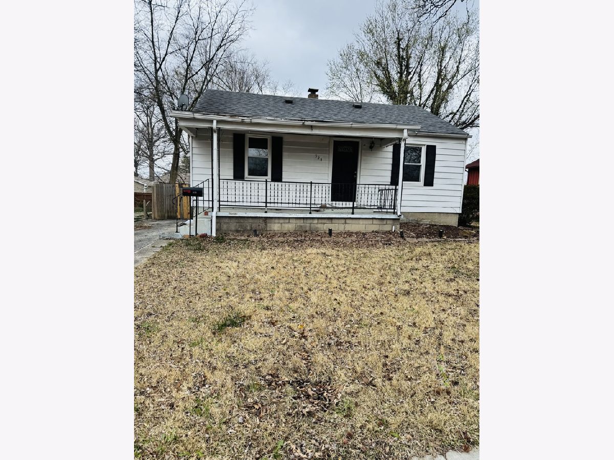  For Sale Marion Illinois, 324 3rd Street