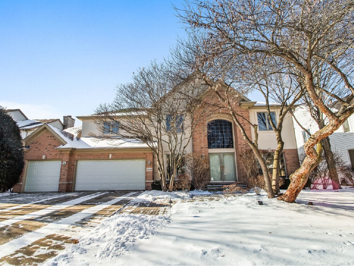  For Sale Buffalo Grove Illinois, 2008 Jordan Terrace