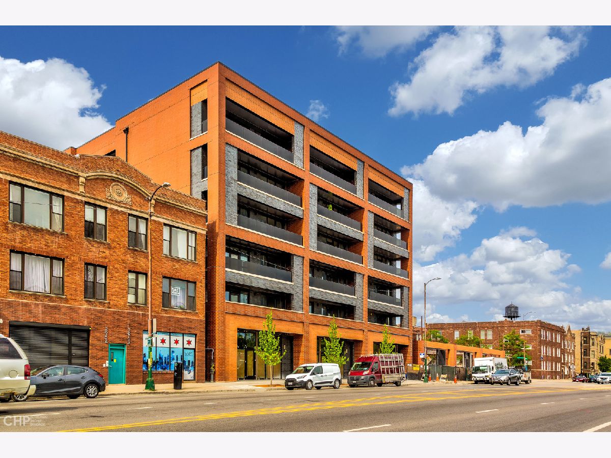  For Rent Chicago Illinois, 1604 Richmond