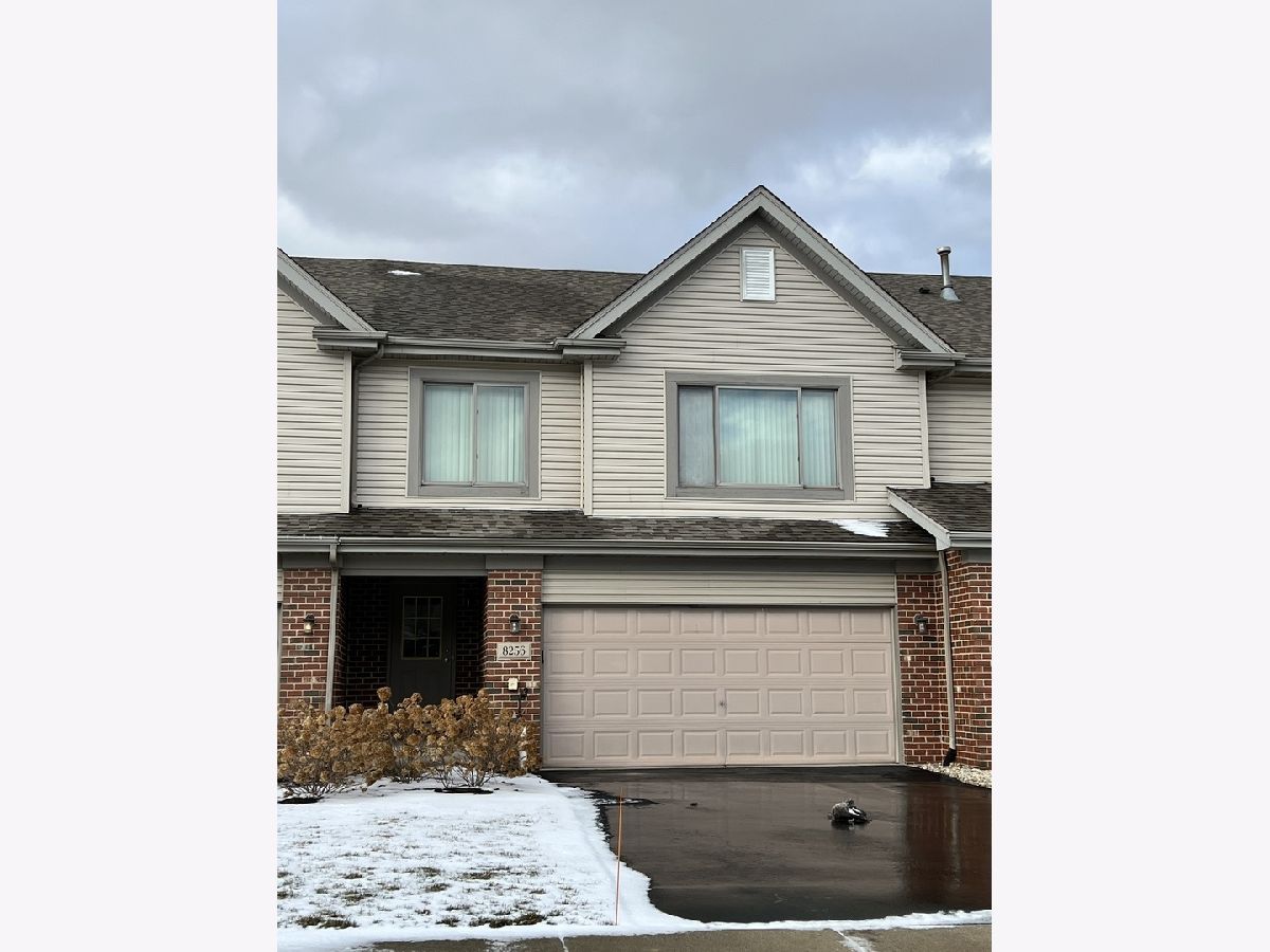 Townhomes & Condos For Sale Hawthorne Lakes Frankfort Illinois, 8256 Chestnut Court