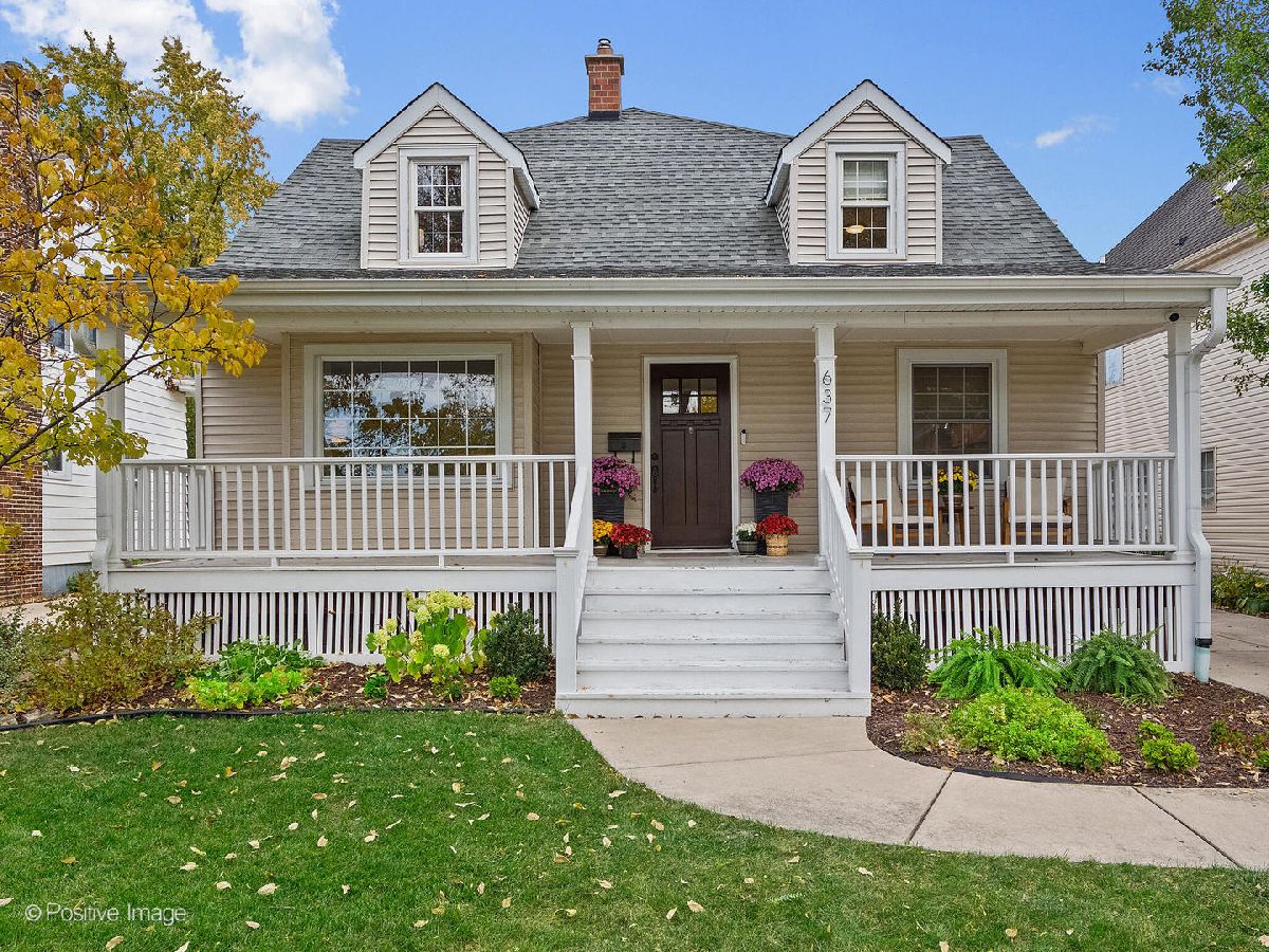  Sold Elmhurst Illinois, 637 Prospect