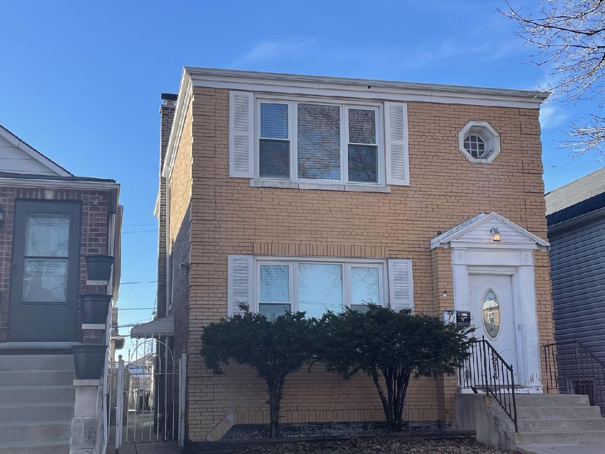  Rented Chicago Illinois, 6214 Kilpatrick