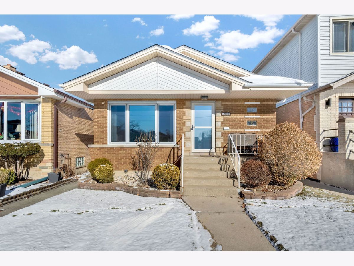  For Sale Chicago Illinois, 6628 63rd Place