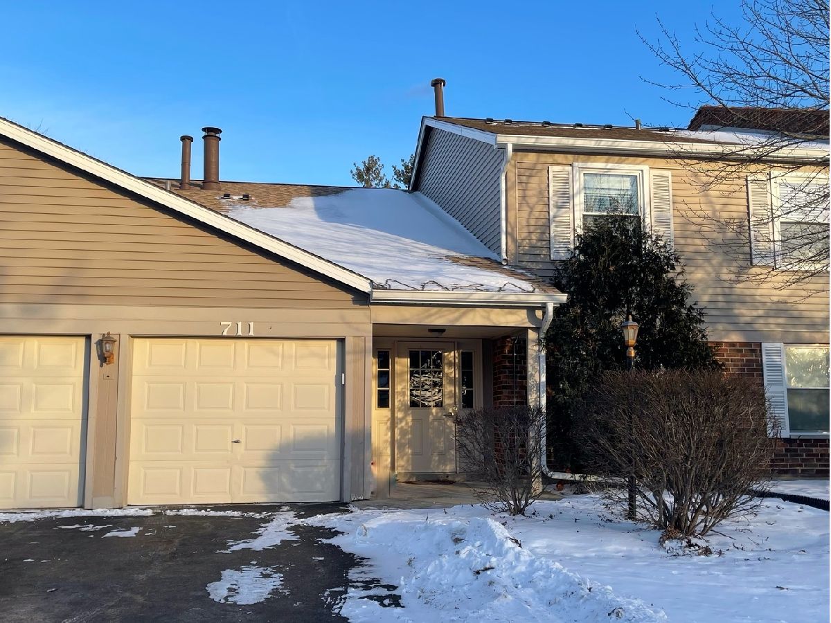  For Sale Palatine Illinois, 715 Deer Run Drive