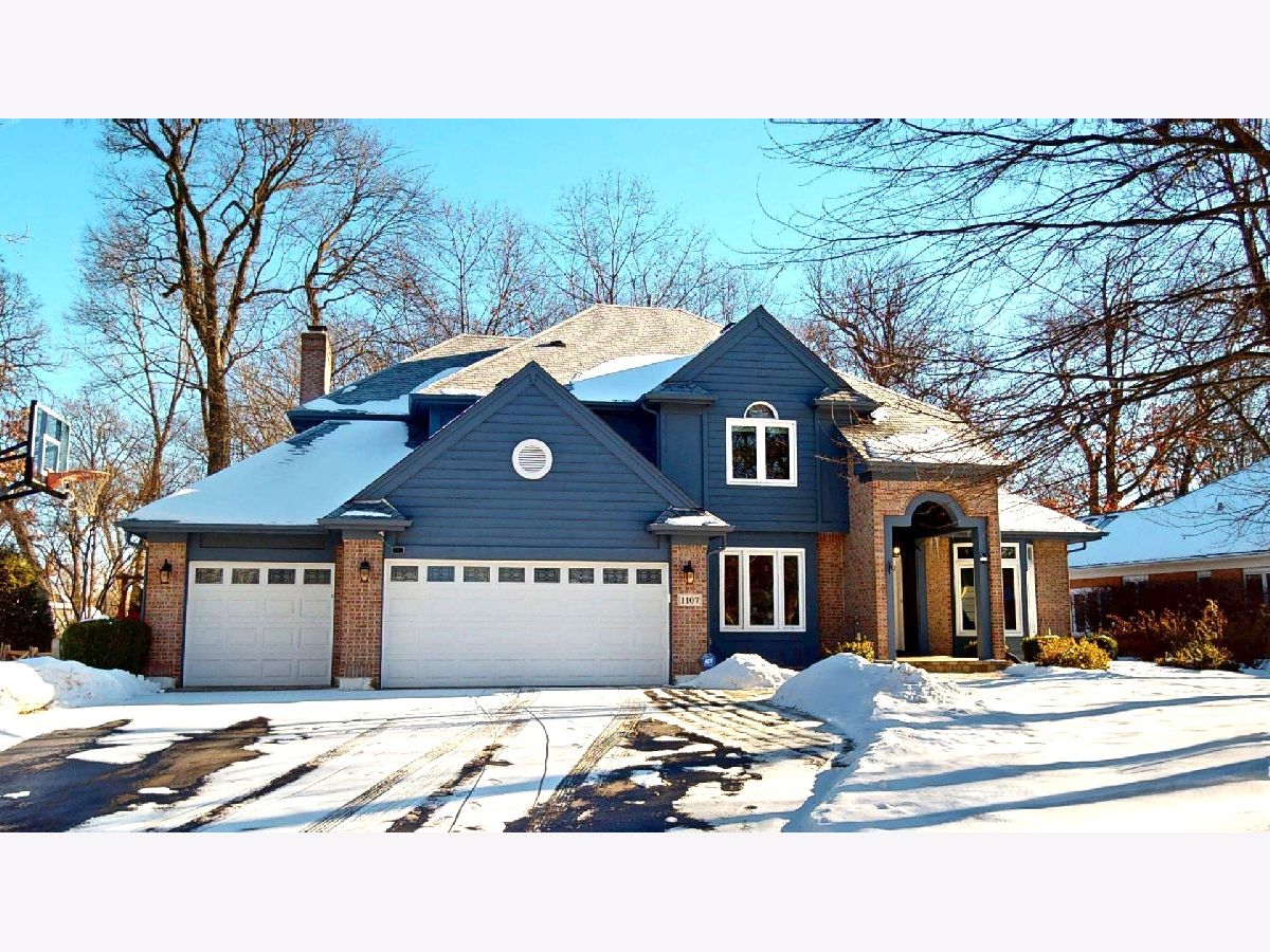  For Sale Gurnee Illinois, 1107 Vineyard Drive