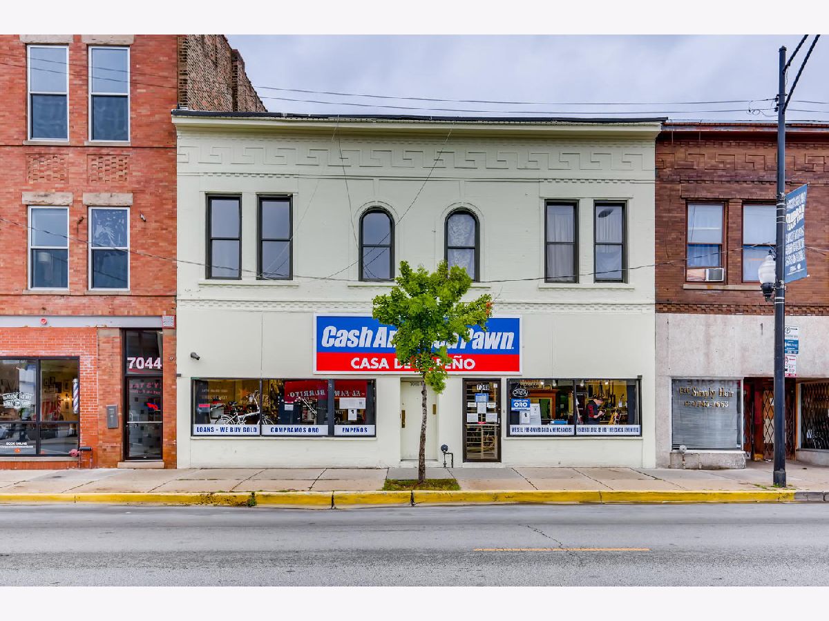  For Rent Chicago Illinois, 7046 Clark