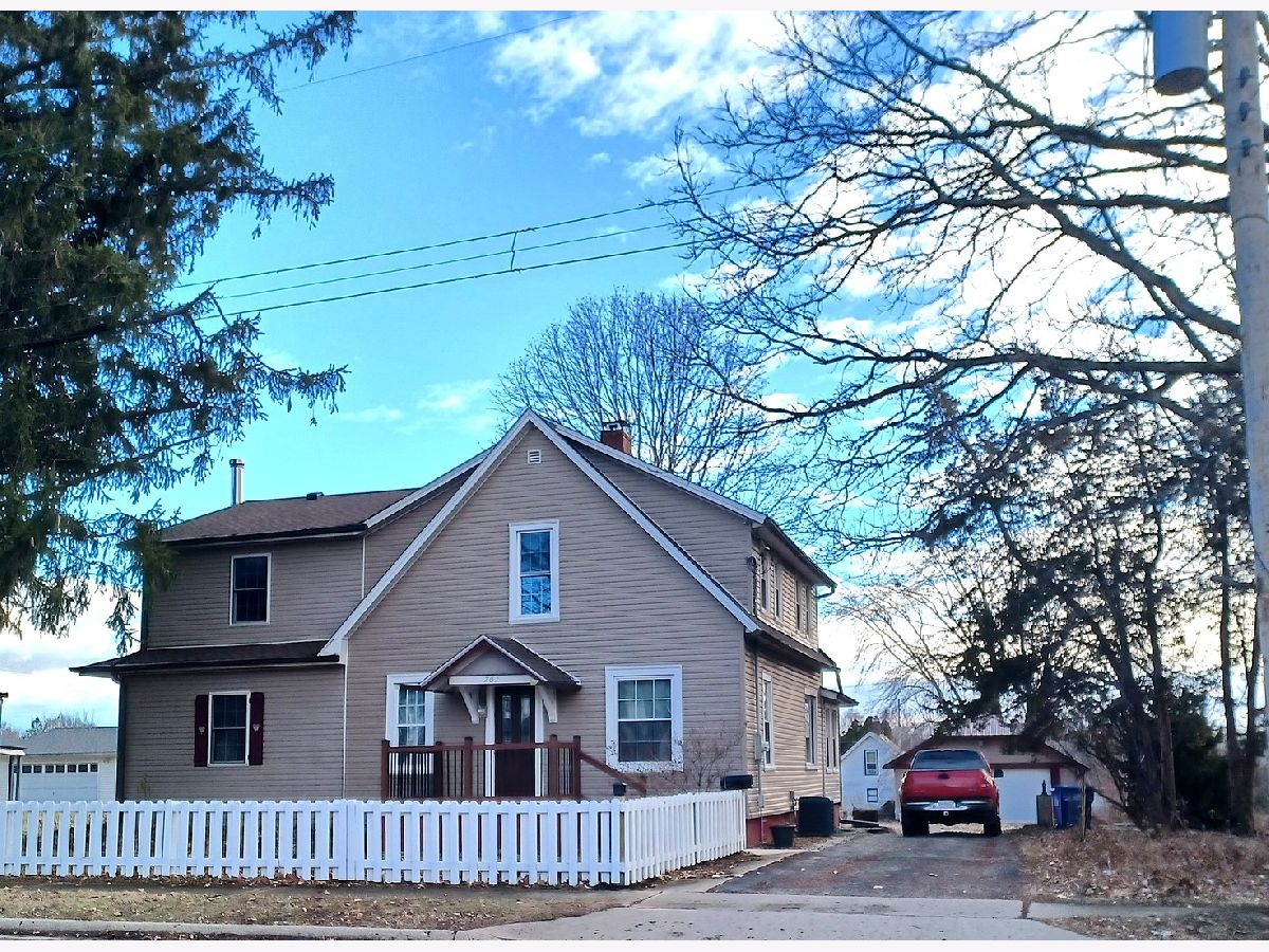  Sold Kewanee Illinois, 701 9th