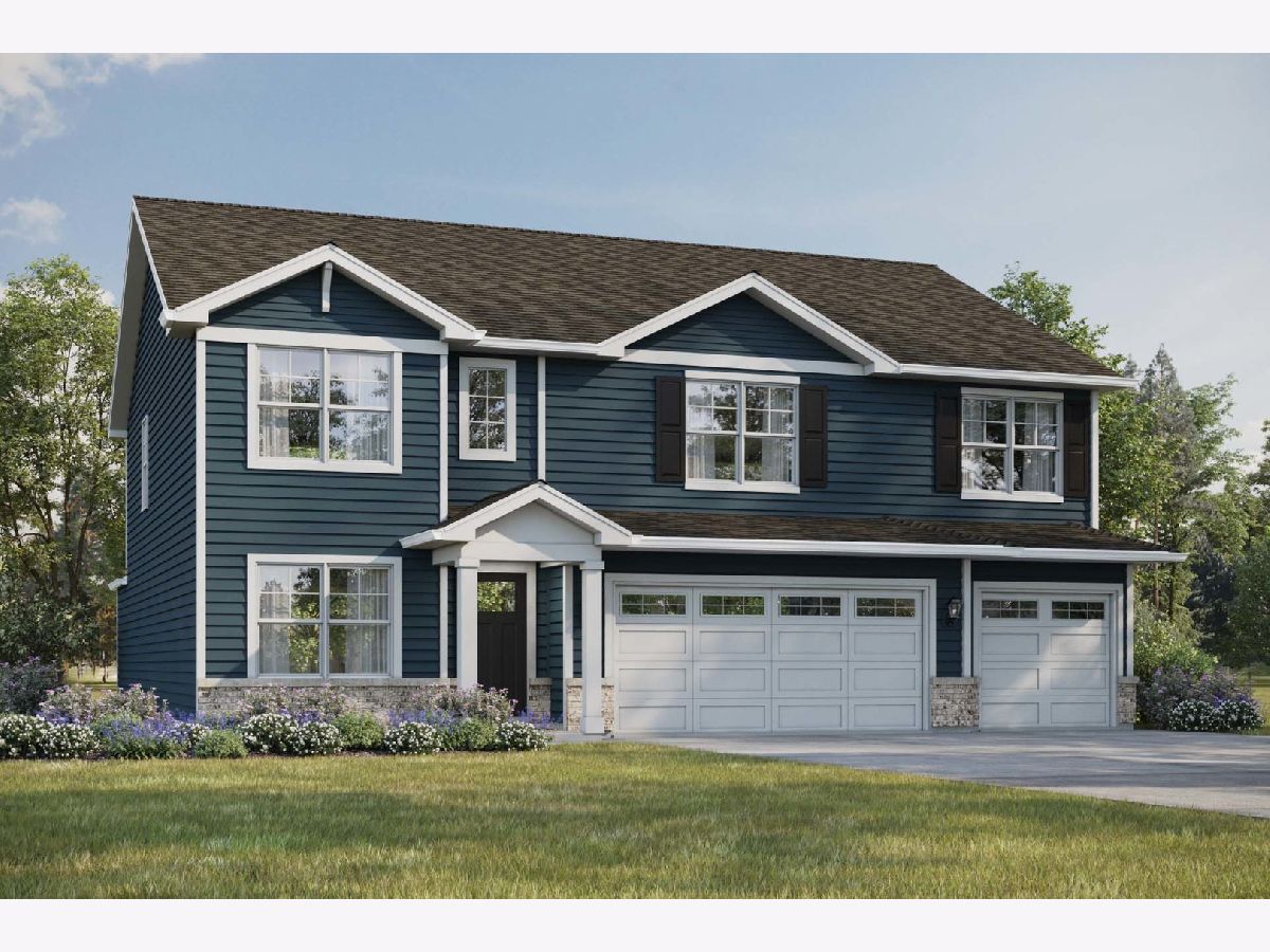  For Sale Oswego Illinois, 2319 Hirsch Drive