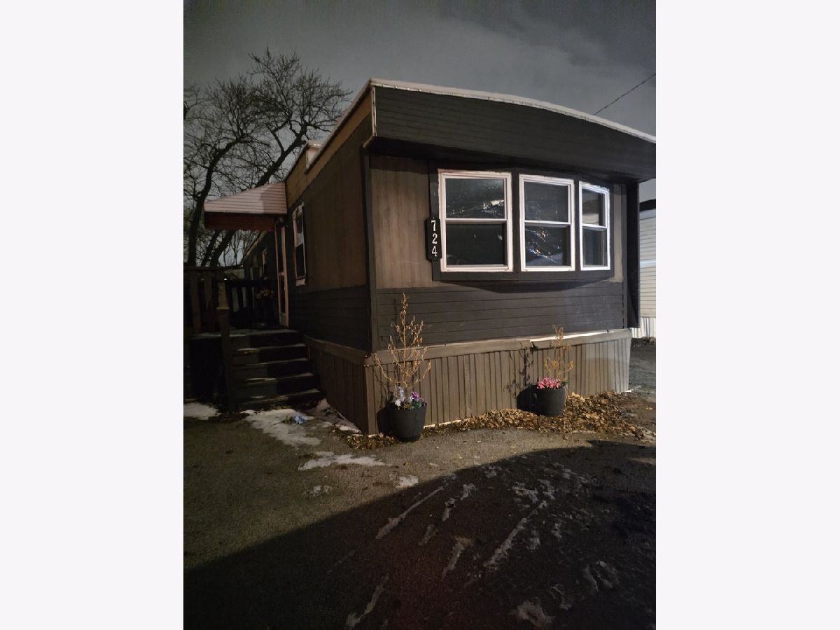  For Sale Bridgeview Illinois, 8800 Harlem Avenue