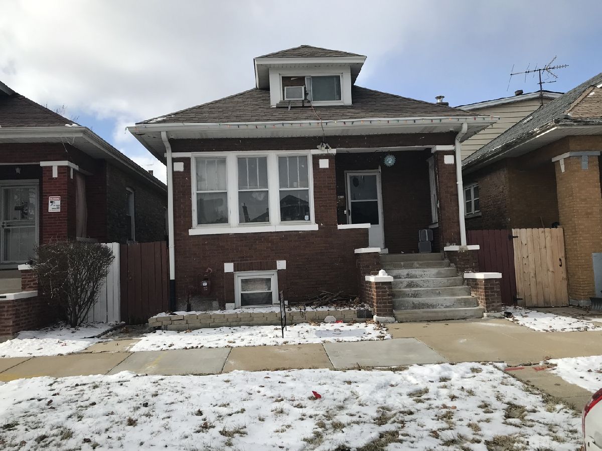  For Sale Chicago Illinois, 5638 Maplewood Avenue