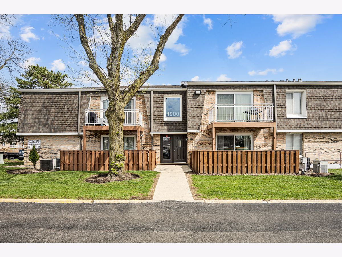  For Sale Rolling Meadows Illinois, 1900 Plum Grove Road