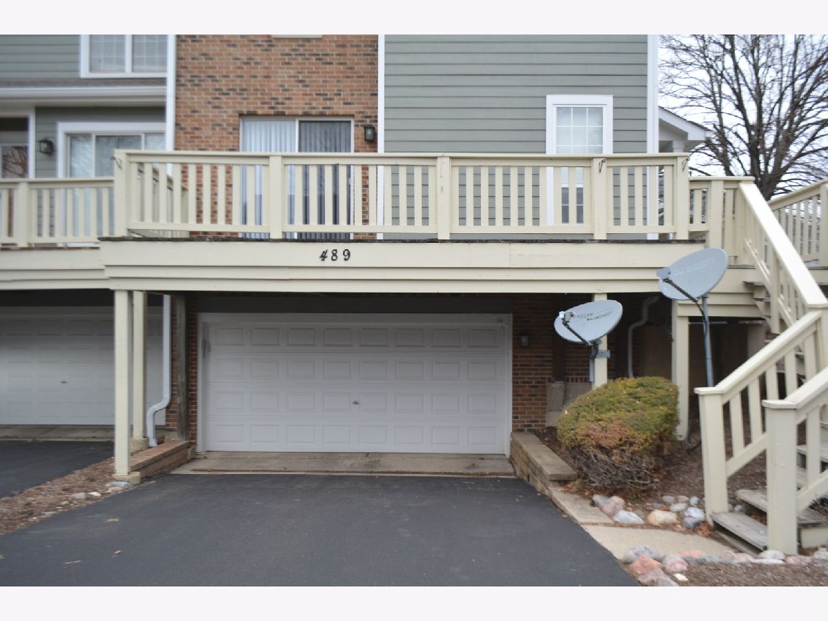  Rented Palatine Illinois, 489 Parkside