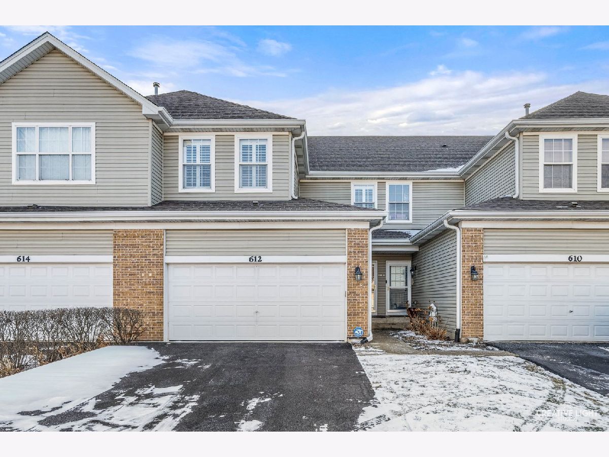  For Rent Naperville Illinois, 612 Waterview