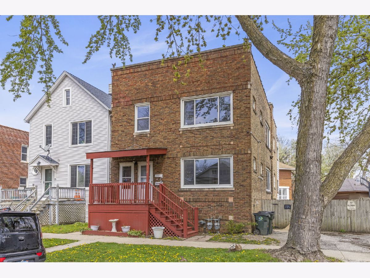  Rented Brookfield Illinois, 9118 Lincoln