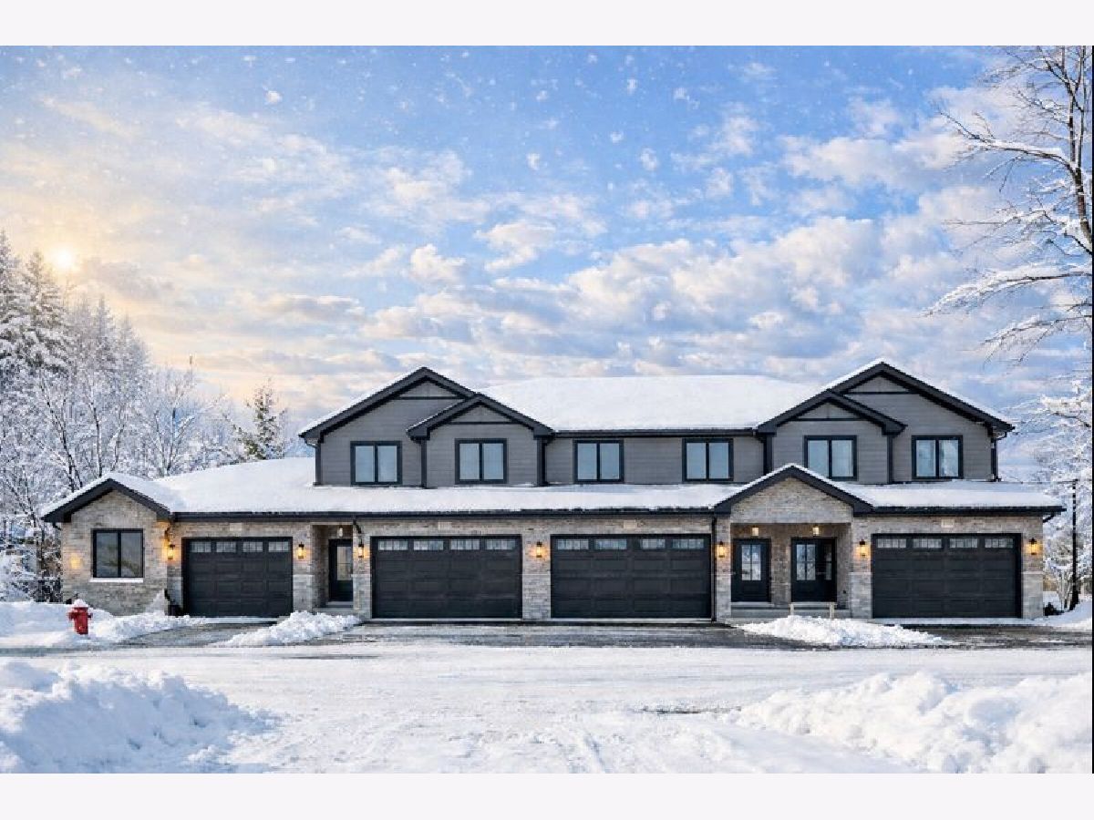  For Sale Mokena Illinois, 11329 1st Street