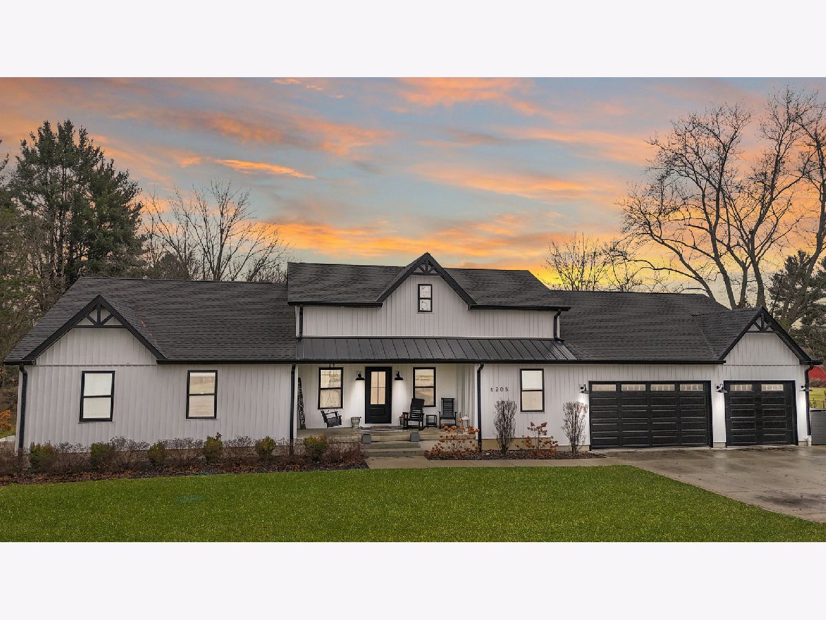  For Sale Lowell Indiana, 6205 177th Avenue