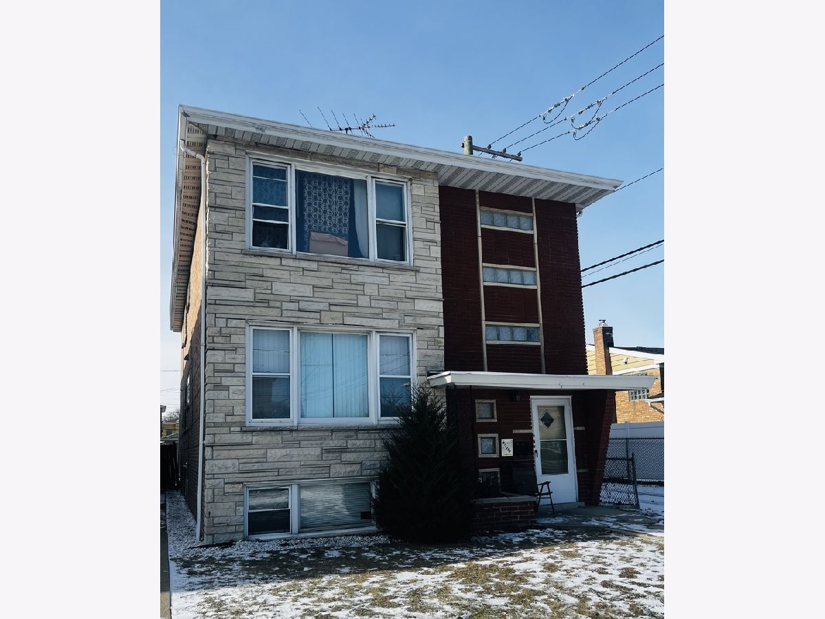  For Sale Chicago Illinois, 8648 Keeler Avenue