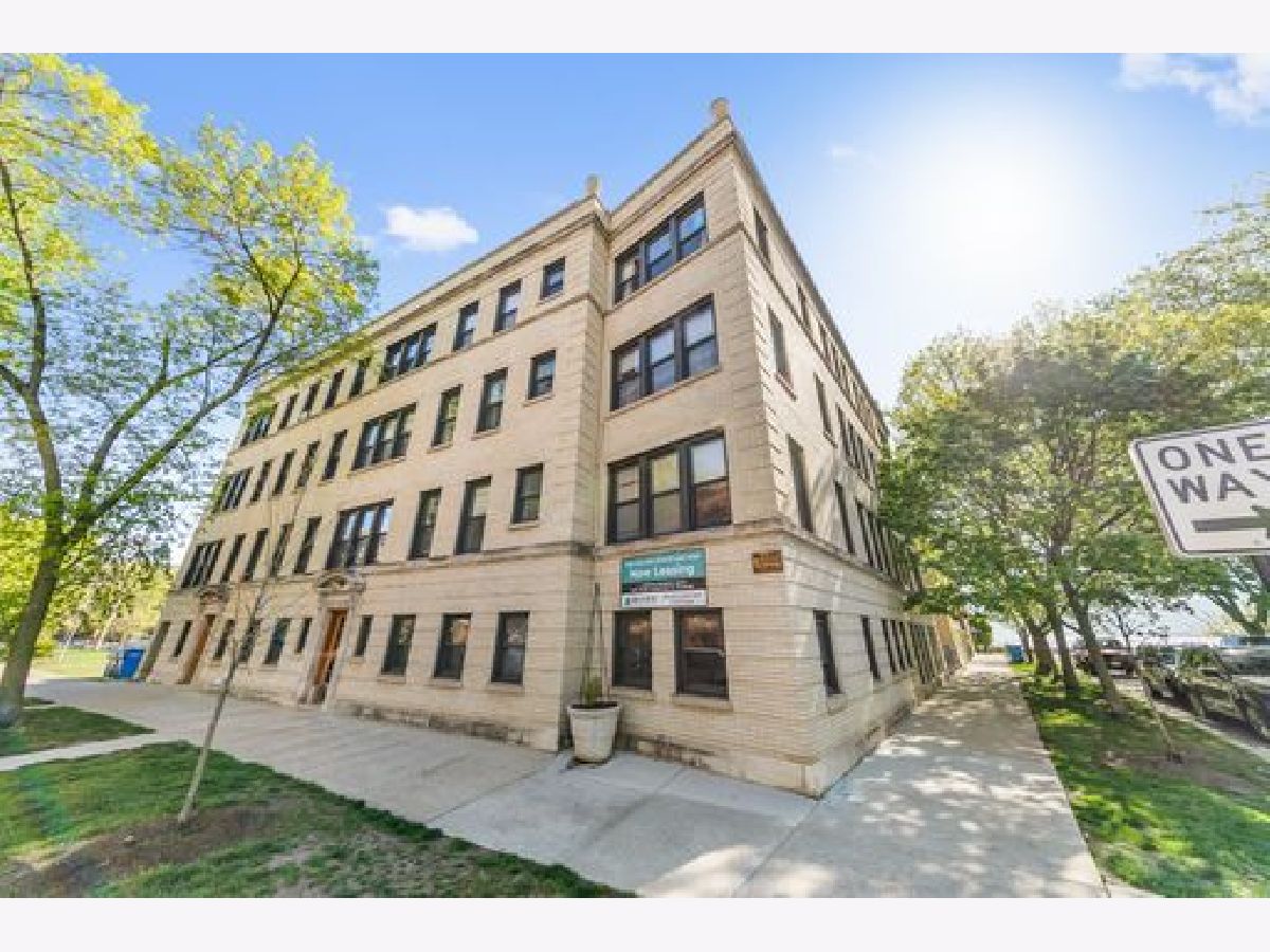  For Rent Chicago Illinois, 1320 Birchwood