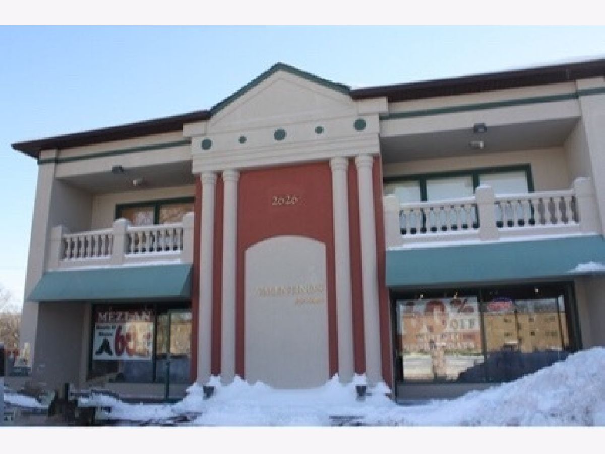  For Rent Flossmoor Illinois, 2626 Flossmoor