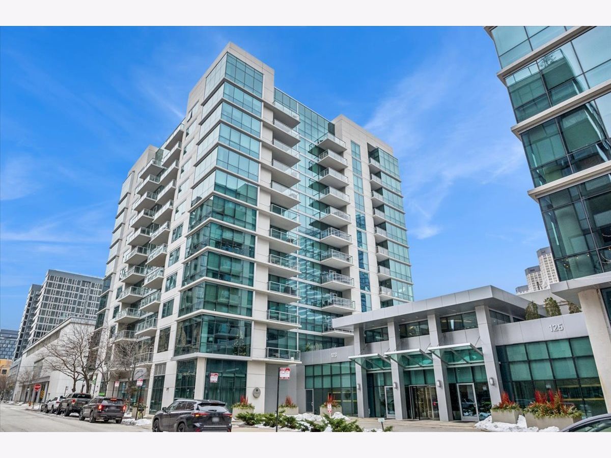  For Rent Chicago Illinois, 123 Green