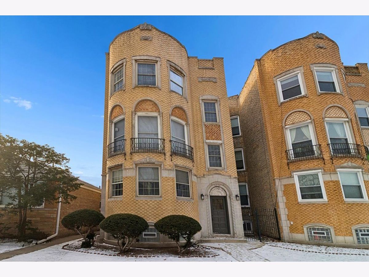  For Rent Chicago Illinois, 6224 Albany