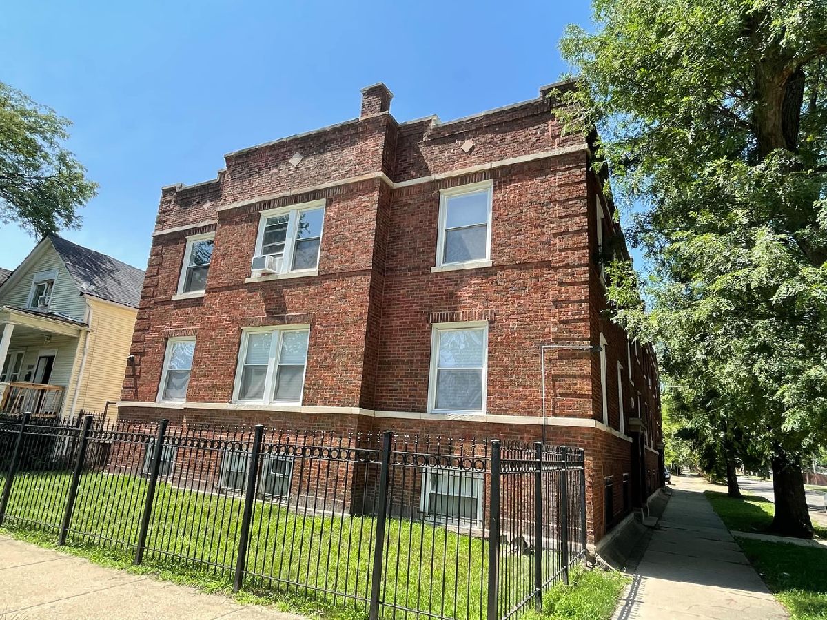  For Rent Chicago Illinois, 1635 57th