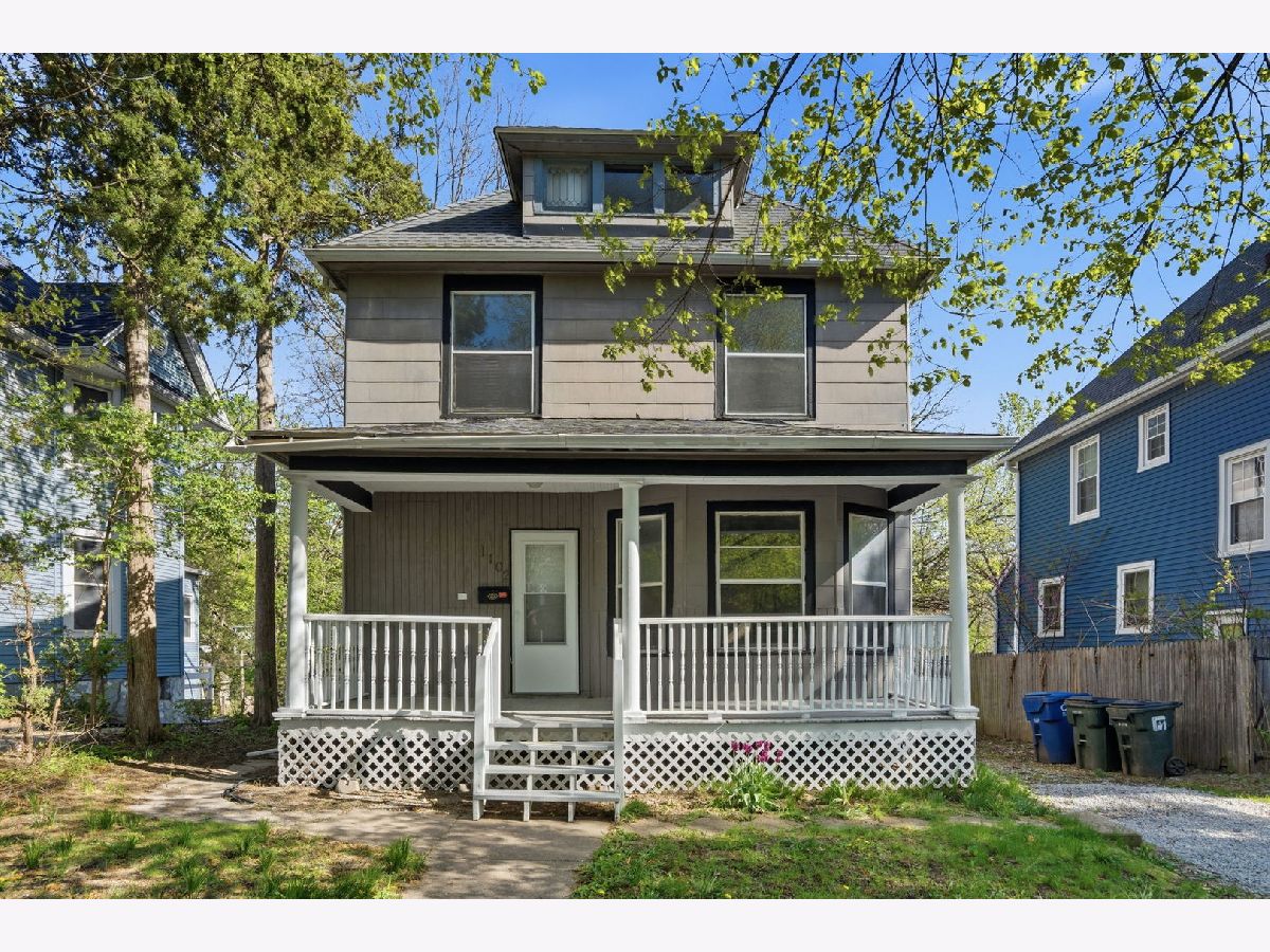  Sold Davenport Iowa, 1102 Kirkwood