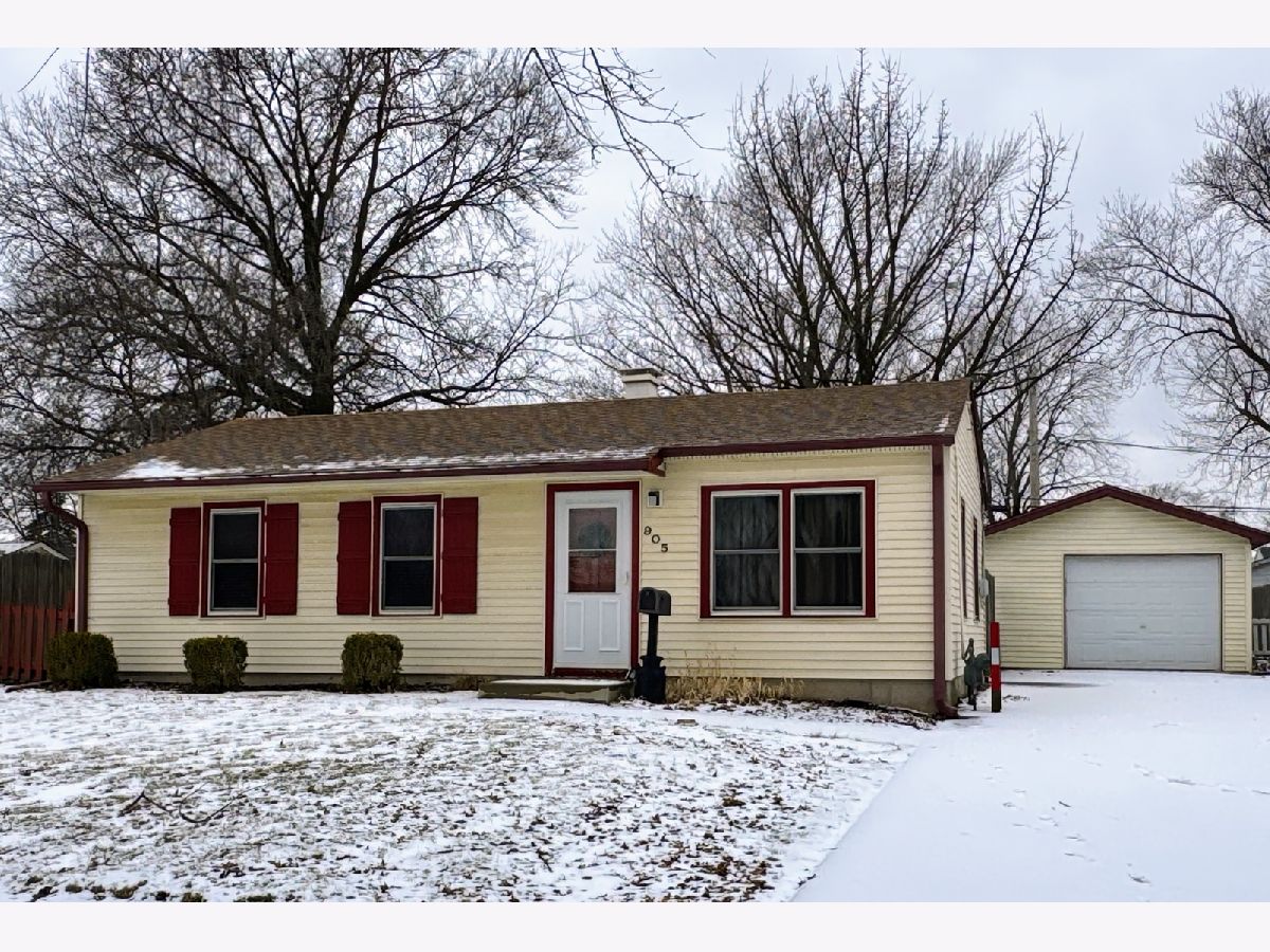  For Rent Joliet Illinois, 905 Brentwood