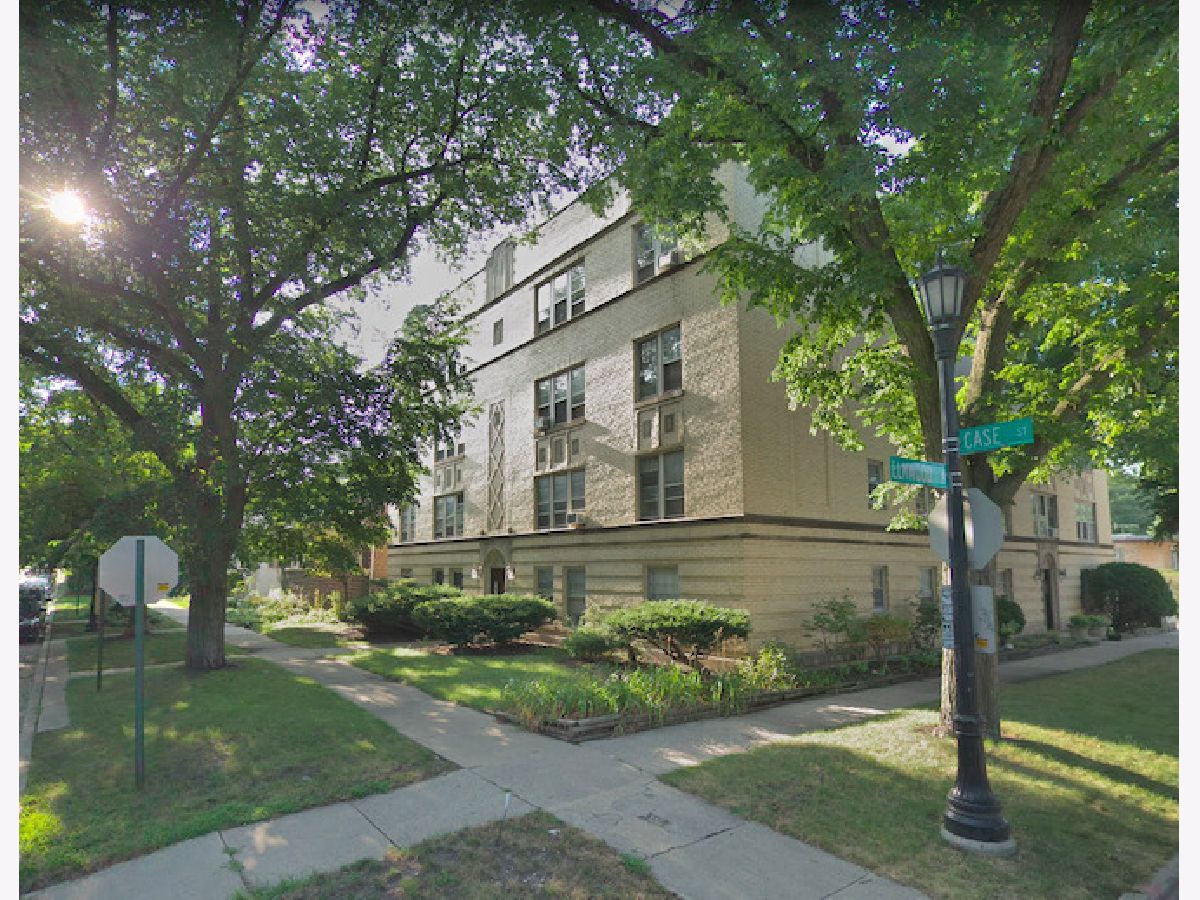  For Rent Evanston Illinois, 803 Case