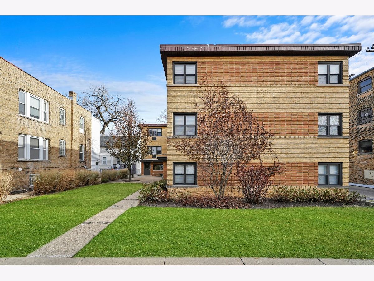  For Rent Evanston Illinois, 309 Sherman