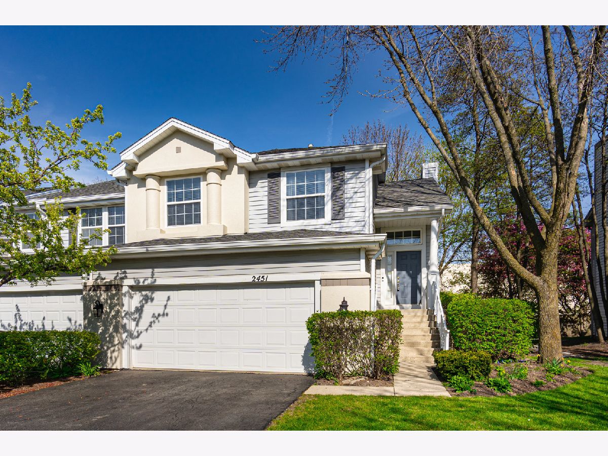  For Rent Buffalo Grove Illinois, 2451 Madiera