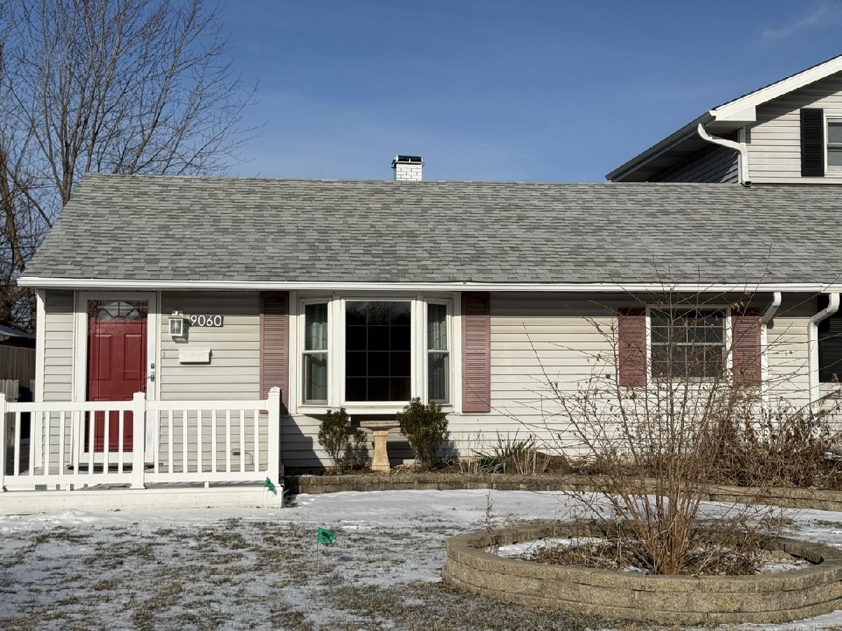  Rented Hometown Illinois, 9060 Main