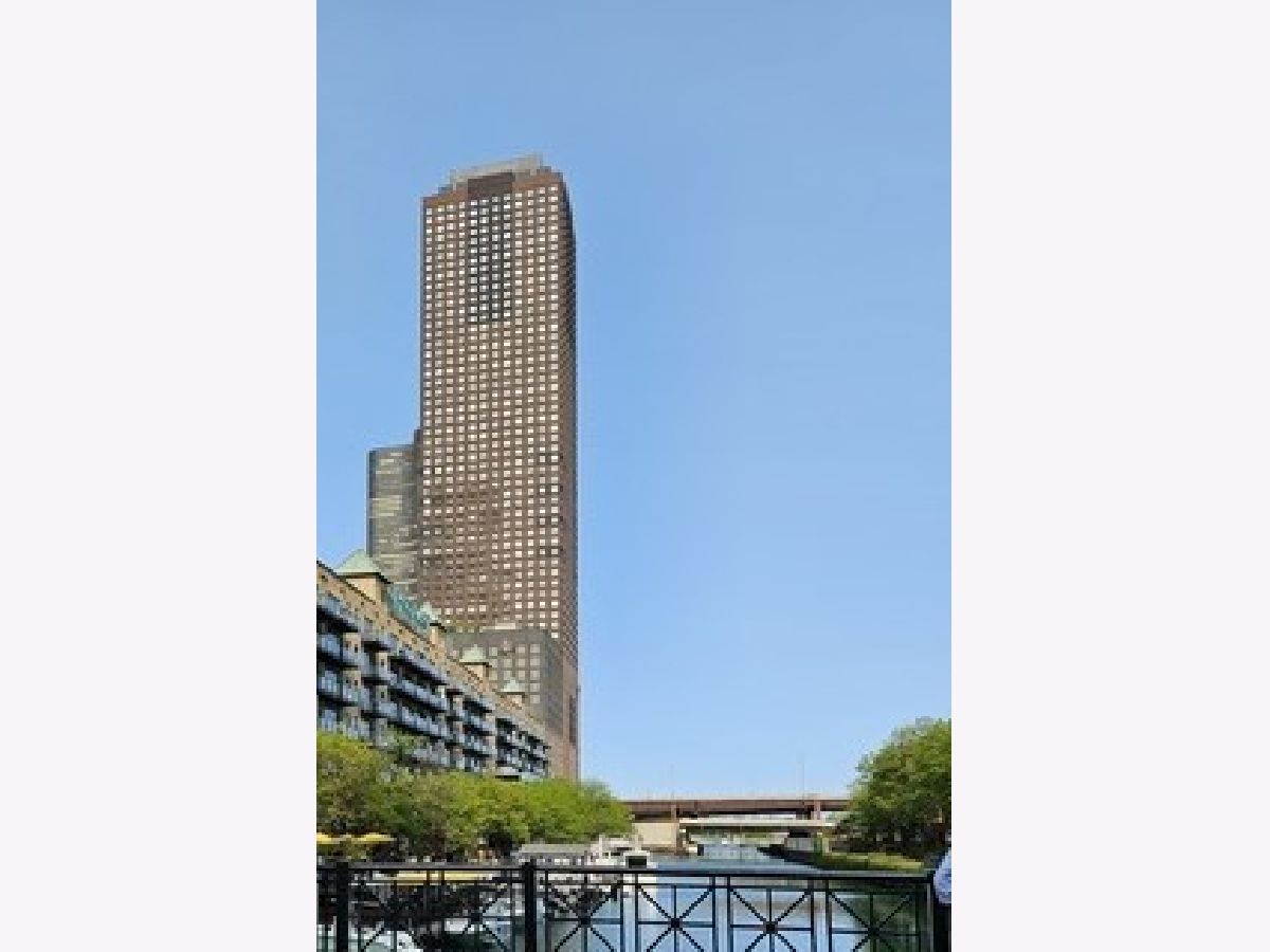  Rented Chicago Illinois